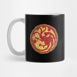 Pizza House Mug